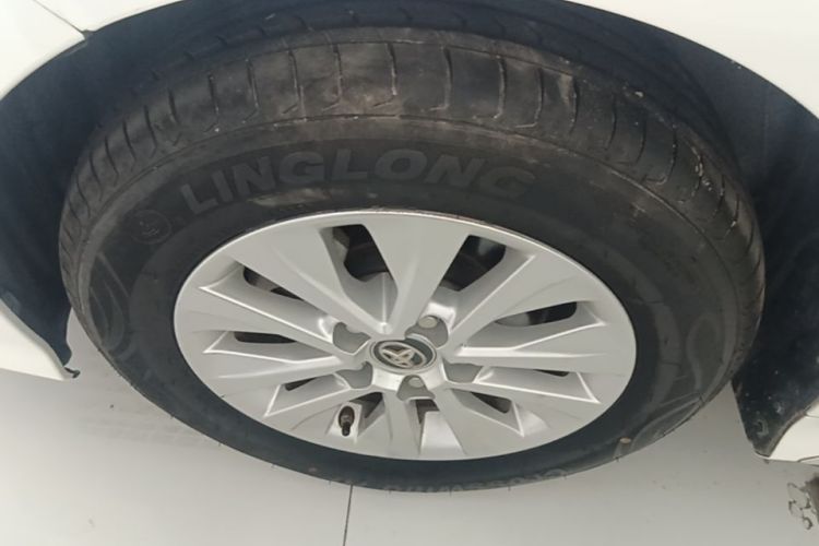Toyota Corolla 2019 immagine di auto #9
