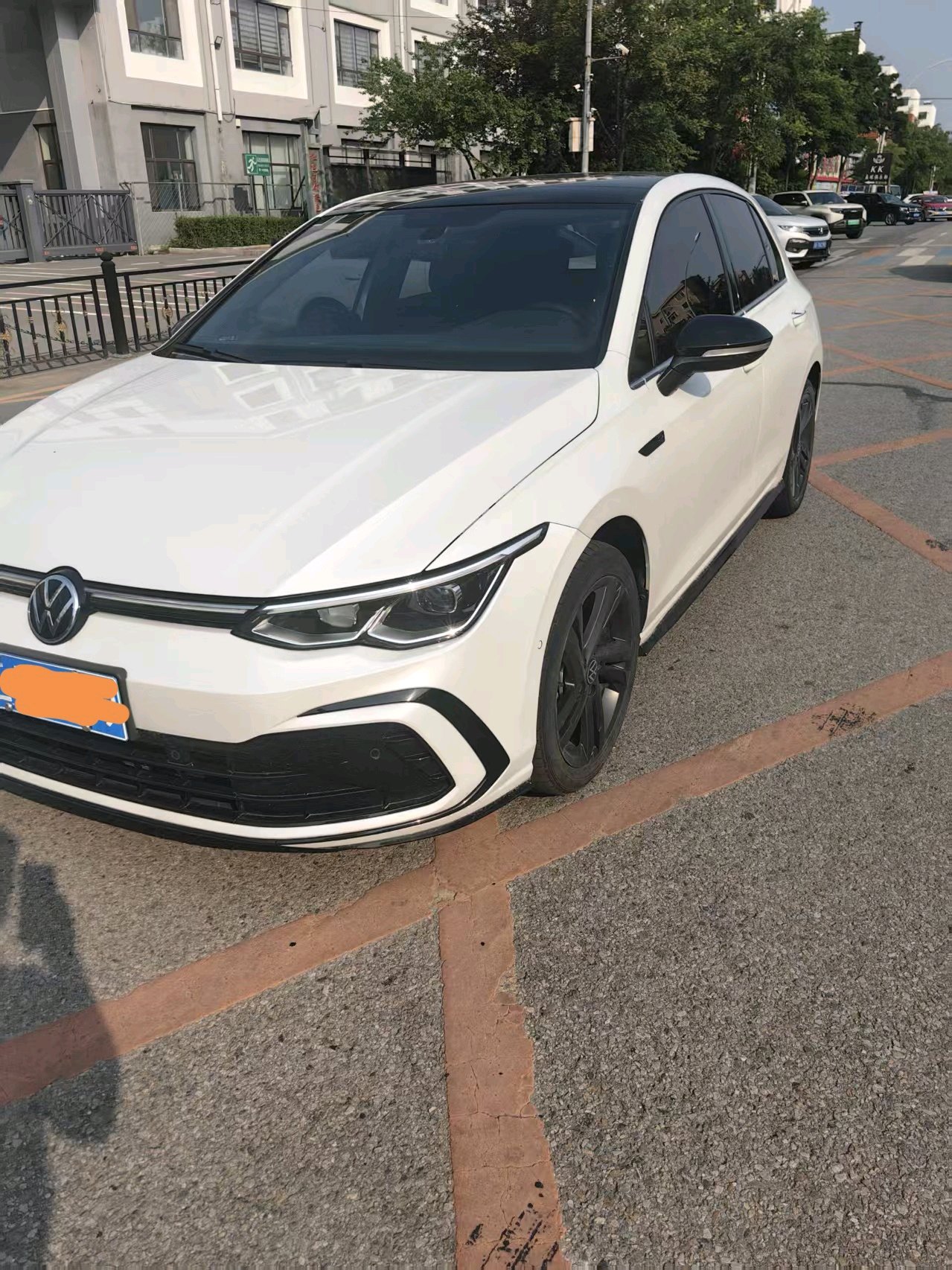 2022 2022 immagine di auto