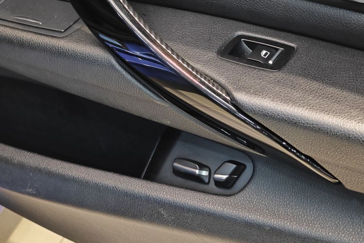 BMW 3 Series 2017 #17 BMW 3 Series 2017 image de voiture #17