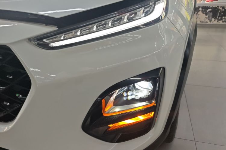 Chery Tiggo 3x 2022 #23 Chery Tiggo 3x 2022 car image #23