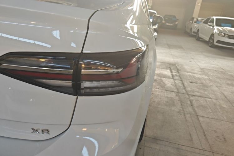 Volkswagen Lavida 2023 car image #8