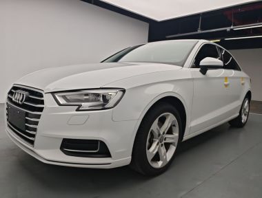 Audi A3 2020 Audi A3 2020 car image