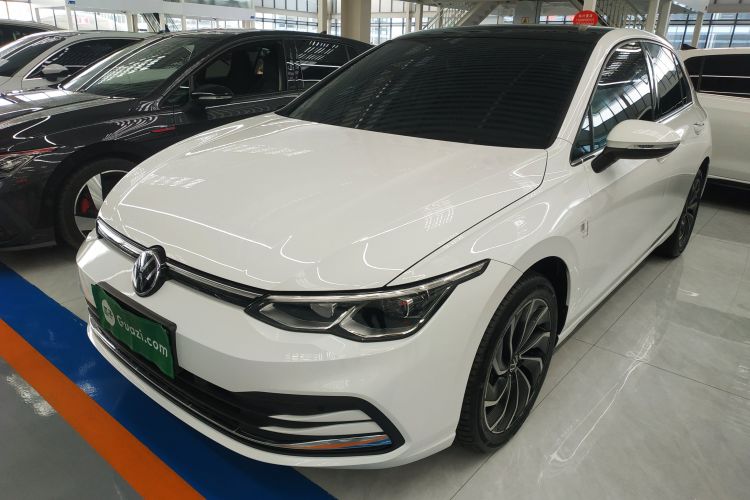 大众 高尔夫 2024 汽车图片 #2