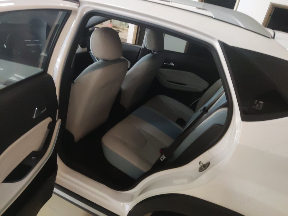 Chery Tiggo 3x 2022 car image #6