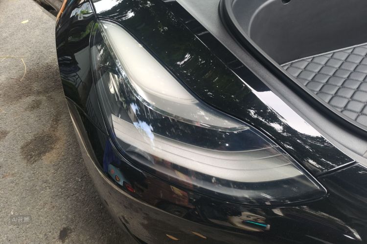 Tesla Model 3 2020 car image #8