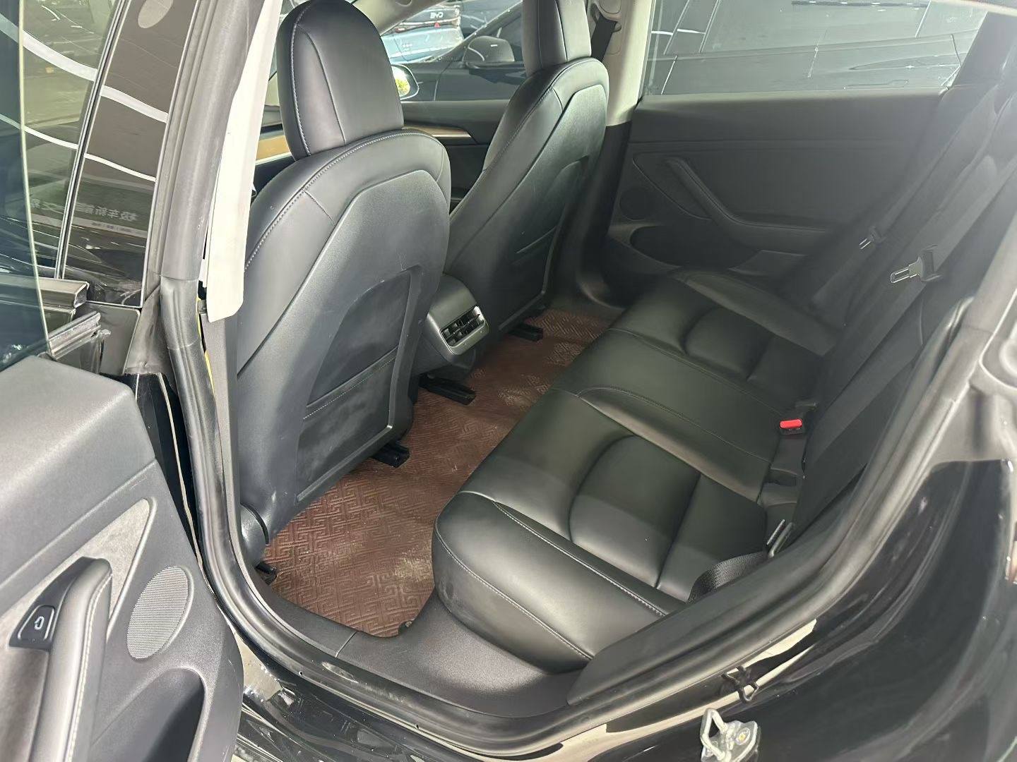 Tesla Model 3 2021 #6 Tesla Model 3 2021 car image #6