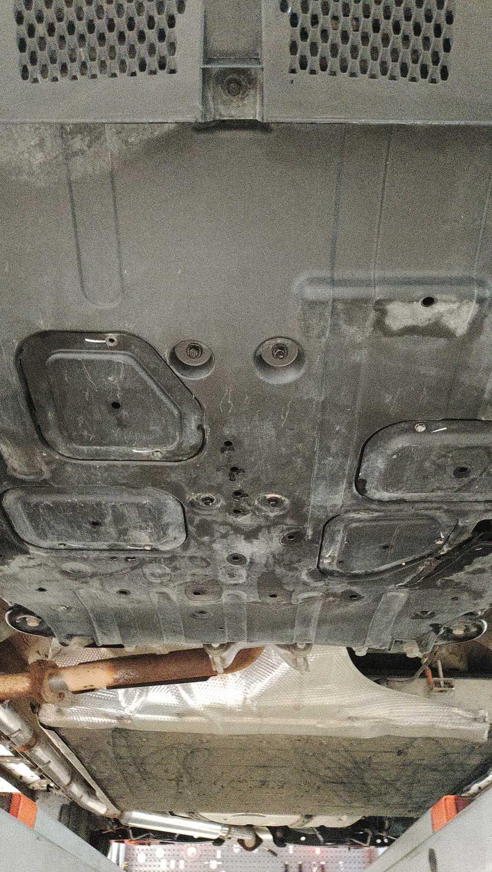 Jetour Shanhai T2 2024 #11 Jetour Shanhai T2 2024 immagine di auto #11