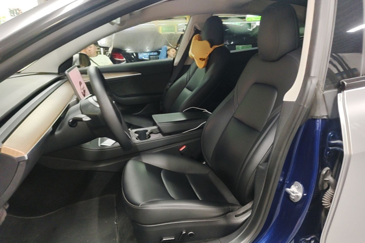 Tesla Model 3 2023 #15 Tesla Model 3 2023 car image #15