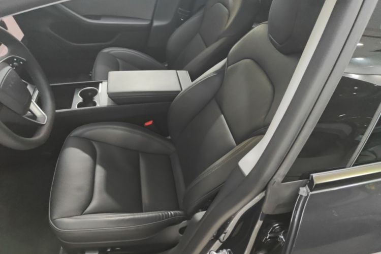 Tesla Model 3 2025 #15 Tesla Model 3 2025 car image #15