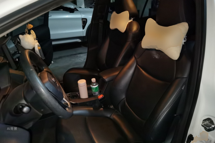 Toyota Corolla 2019 #17 Toyota Corolla 2019 car image #17