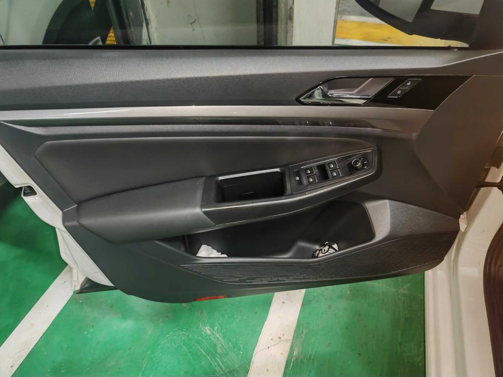 Volkswagen Bora 2021 #8 Volkswagen Bora 2021 immagine di auto #8