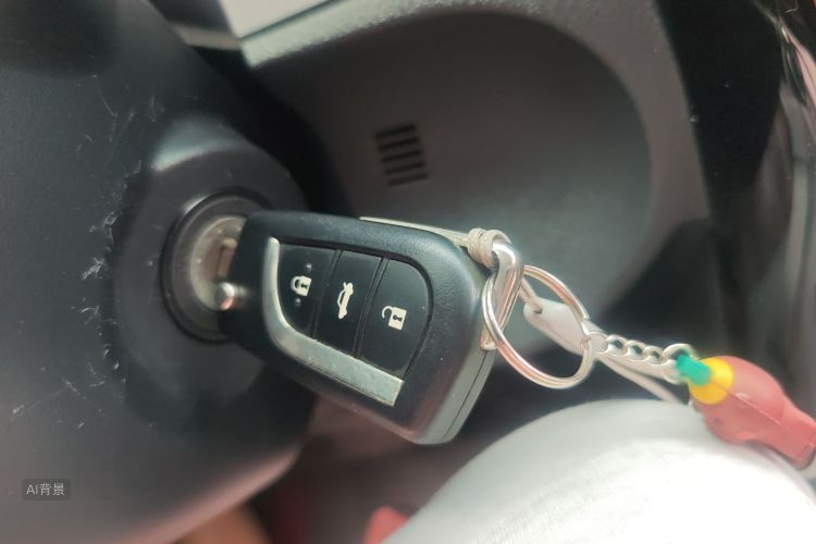 Toyota Corolla 2017 immagine di auto #10