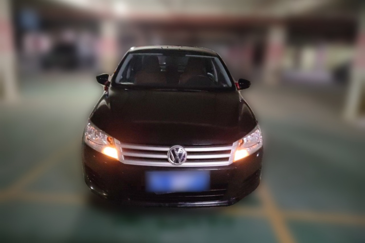Volkswagen Santana 2016 #3 Volkswagen Santana 2016 car image #3