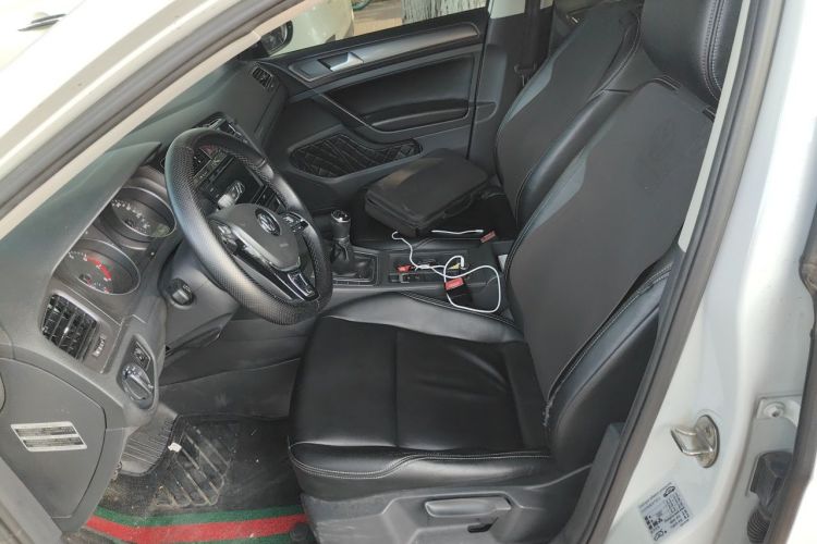 Volkswagen Golf 2016 #15 Volkswagen Golf 2016 immagine di auto #15
