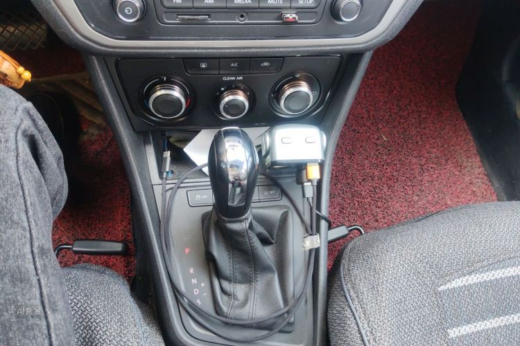 Volkswagen Lavida 2016 car image #16