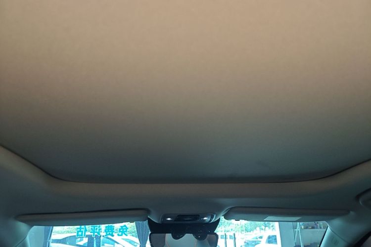 BYD Yuan Plus 2024 car image #18