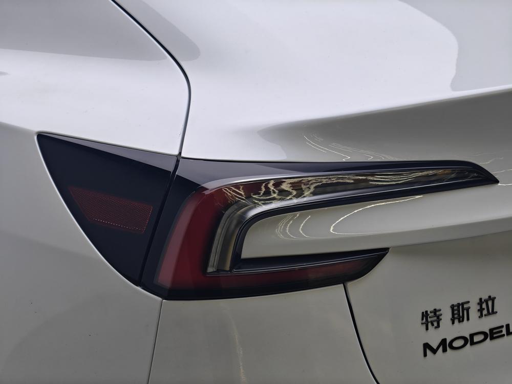 Tesla Model 3 2025 #13 Tesla Model 3 2025 car image #13
