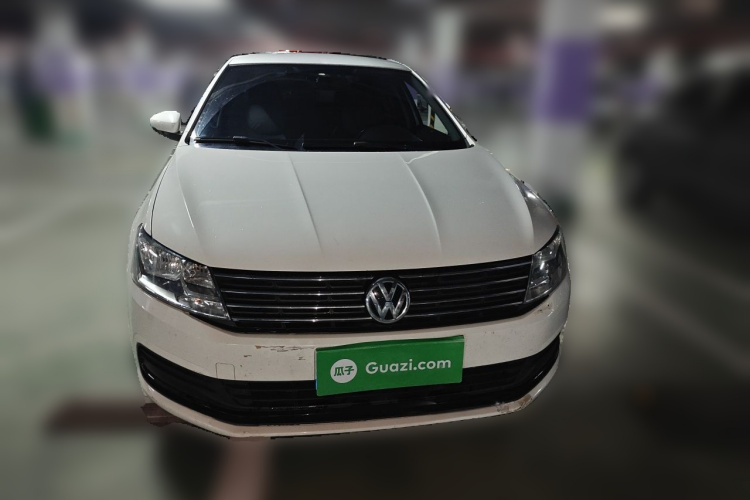 Volkswagen Lavida 2017 #3 Volkswagen Lavida 2017 car image #3