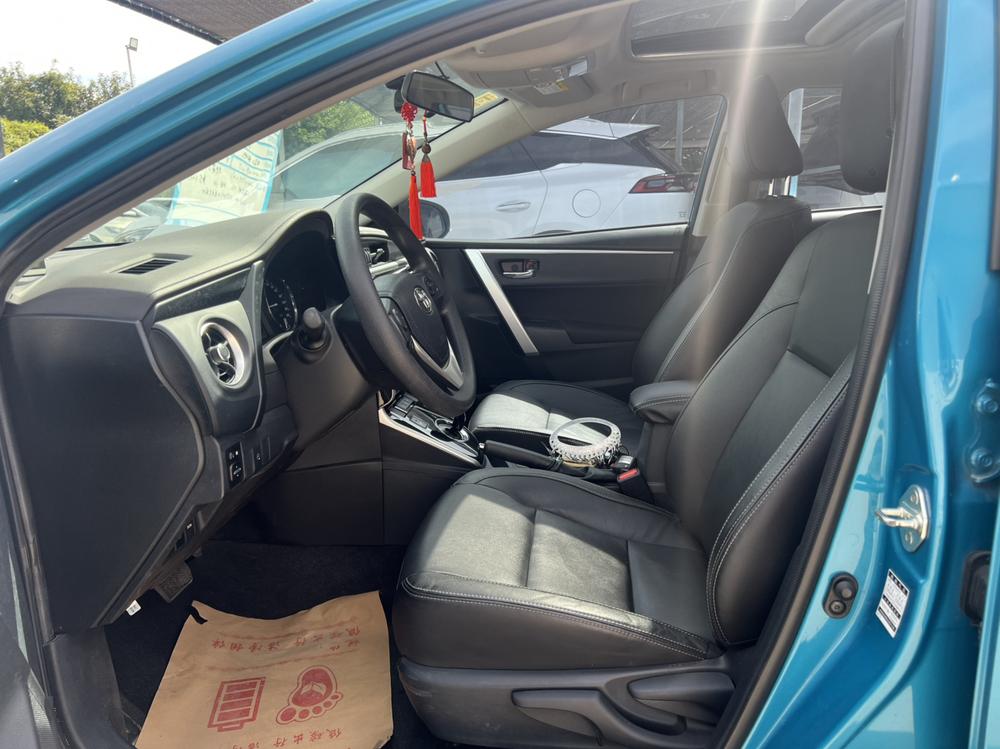 Toyota Corolla Hybird E+ 2021 car image #12