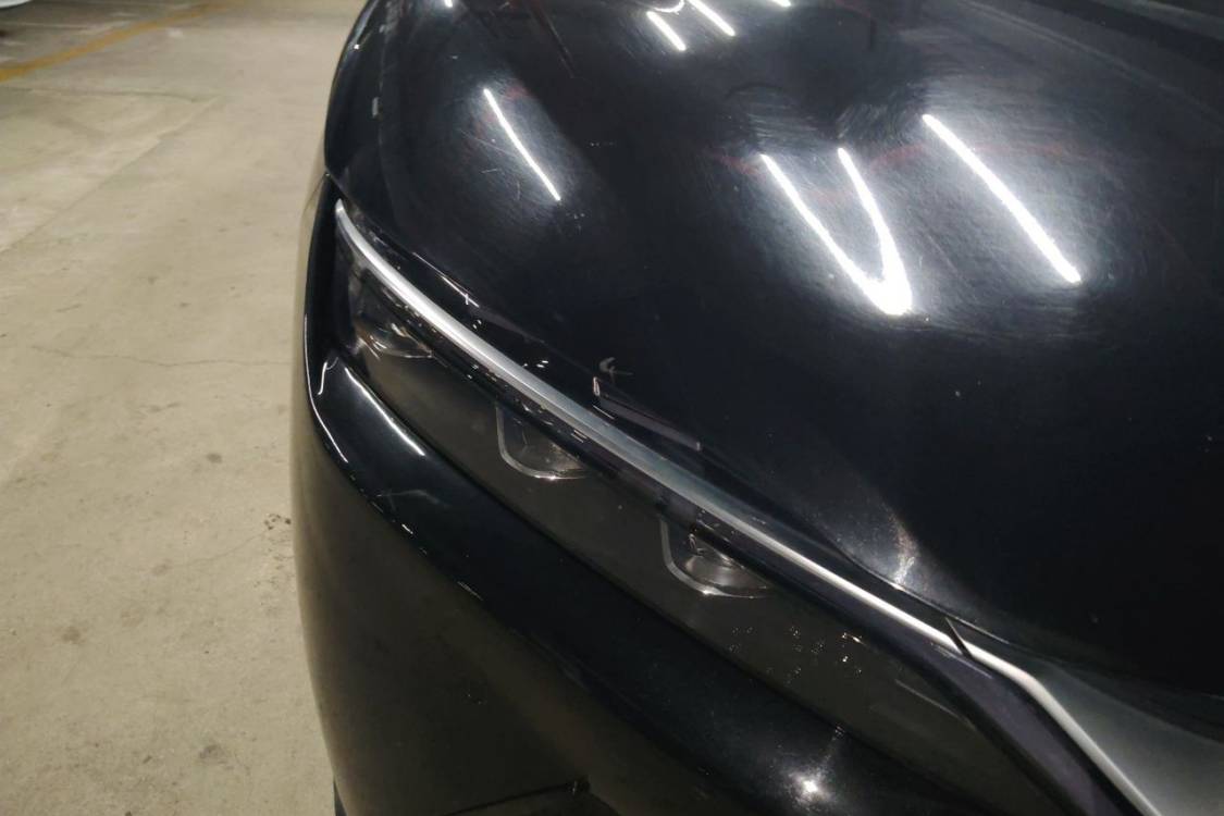 BYD Han 2022 car image #7