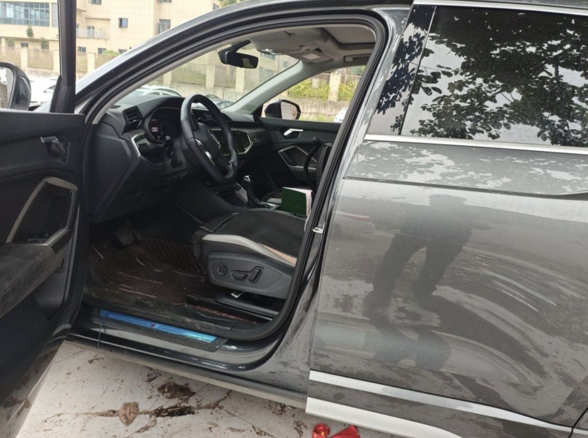 2020 #2 2020 car image #2
