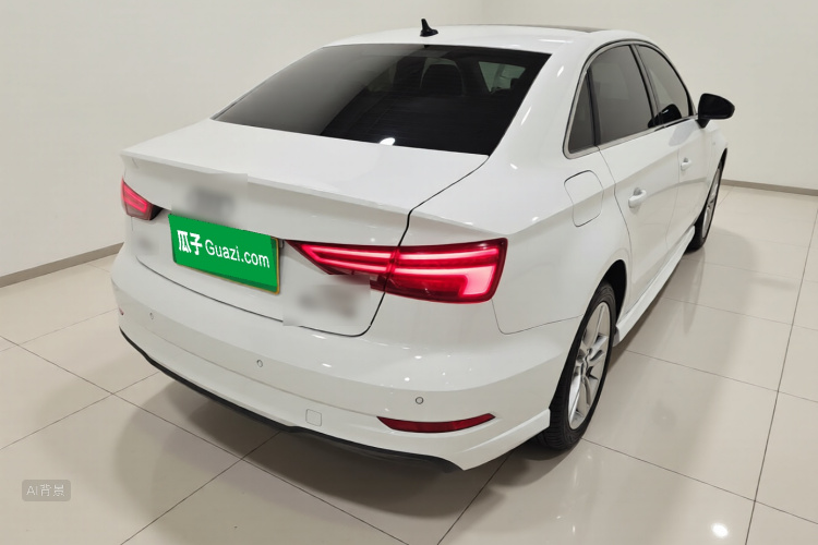 奥迪 奥迪A3 2019 汽车图片 #7