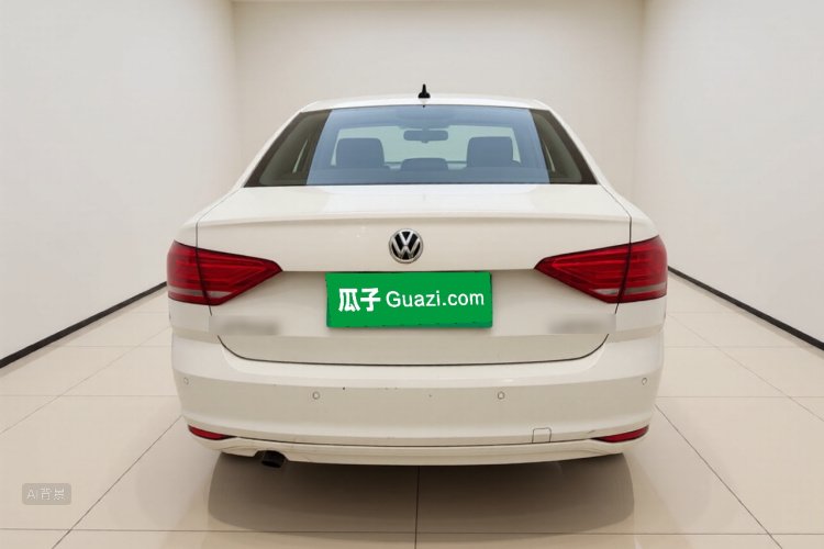 Volkswagen Lavida 2017 car image #6