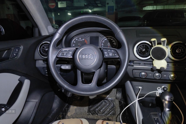 Audi A3 2020 car image #12