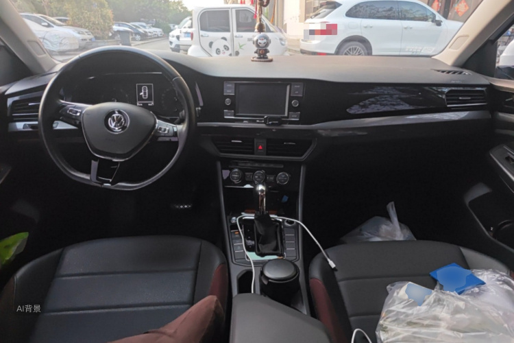 Volkswagen Bora 2019 #11 Volkswagen Bora 2019 immagine di auto #11