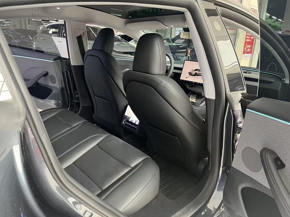 Tesla Model 3 2024 #7 Tesla Model 3 2024 car image #7