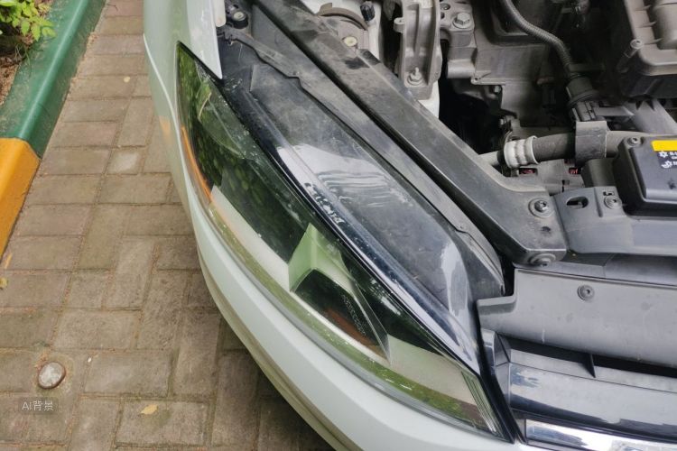 Volkswagen Golf 2017 #8 Volkswagen Golf 2017 car image #8