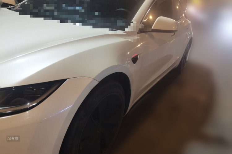 Tesla Model 3 2024 #2 Tesla Model 3 2024 car image #2