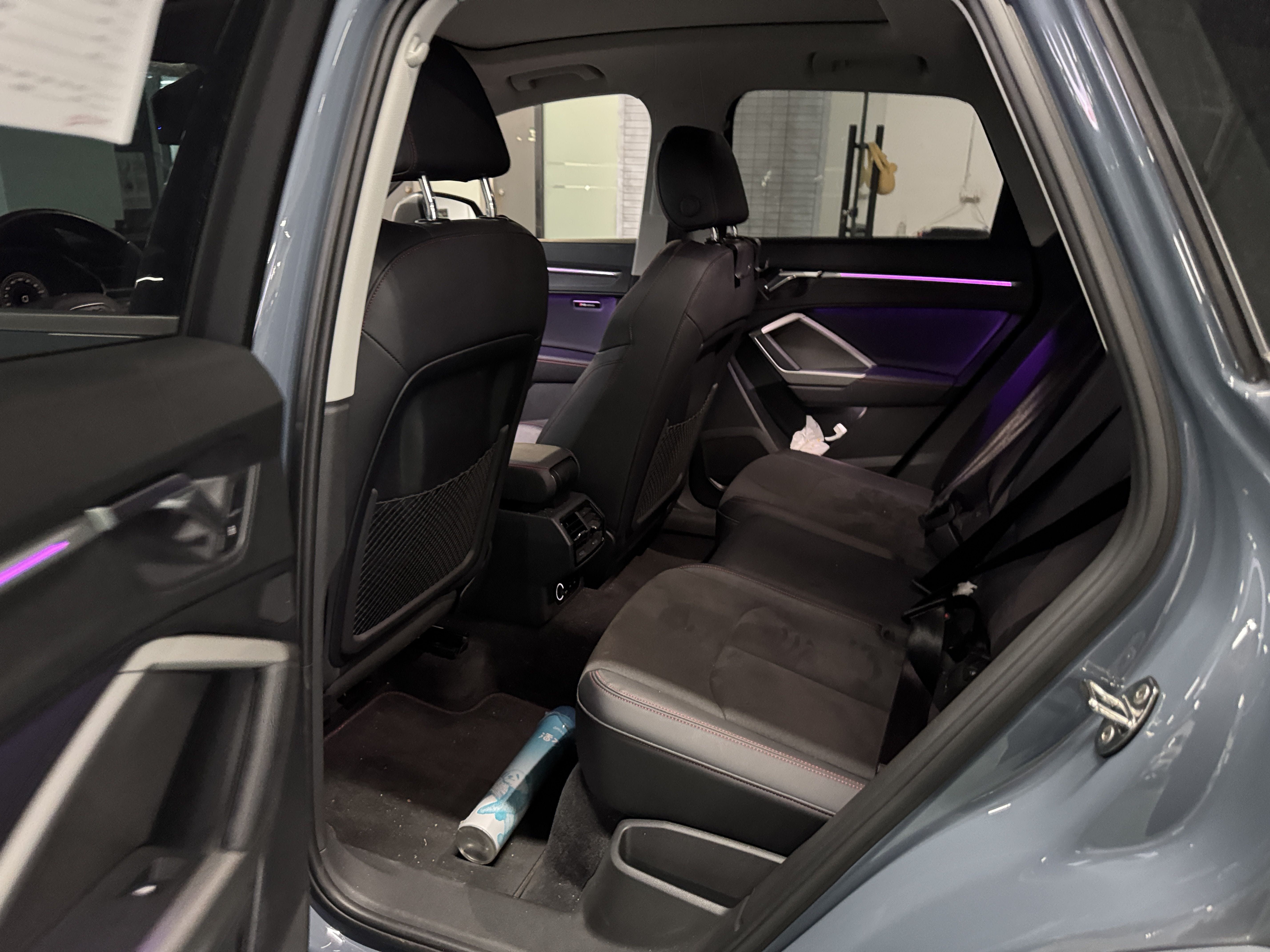 Audi Q3 2023 car image #6
