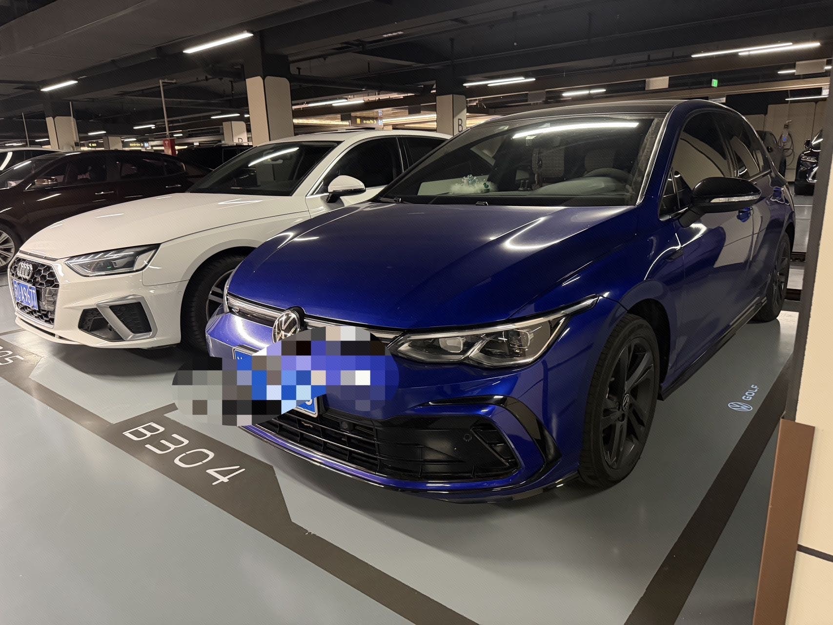2020 2020 immagine di auto
