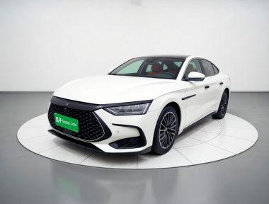 BYD Han 2022 car image 