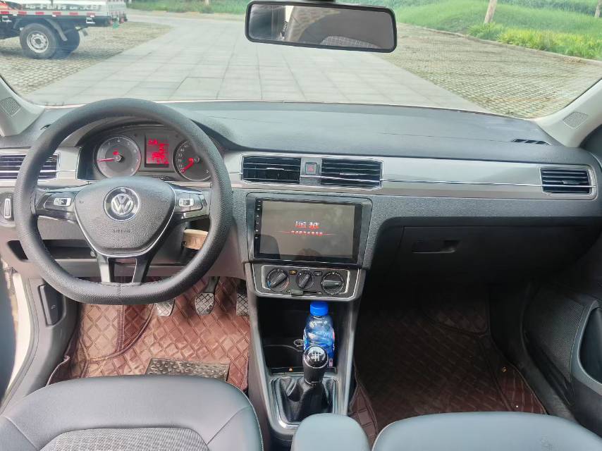 Volkswagen Santana 2020 #9 Volkswagen Santana 2020 immagine di auto #9