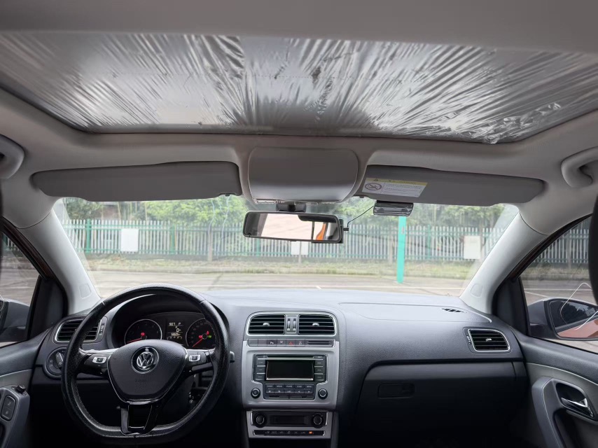 Volkswagen Polo 2014 imagen de coche #6