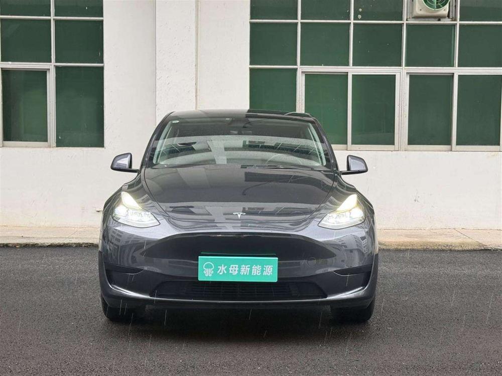 Tesla Model Y 2024 car image #2