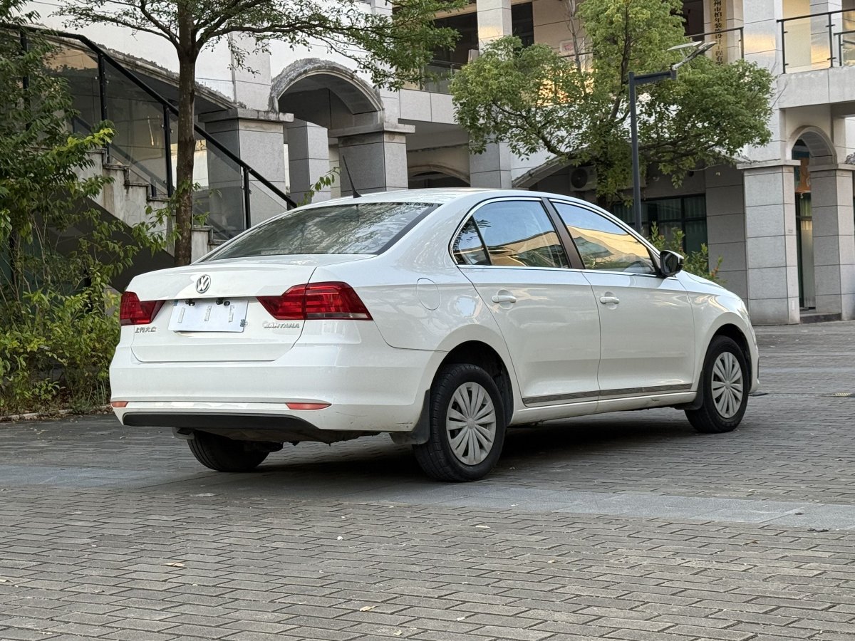 Volkswagen Santana 2021 #7 Volkswagen Santana 2021 car image #7