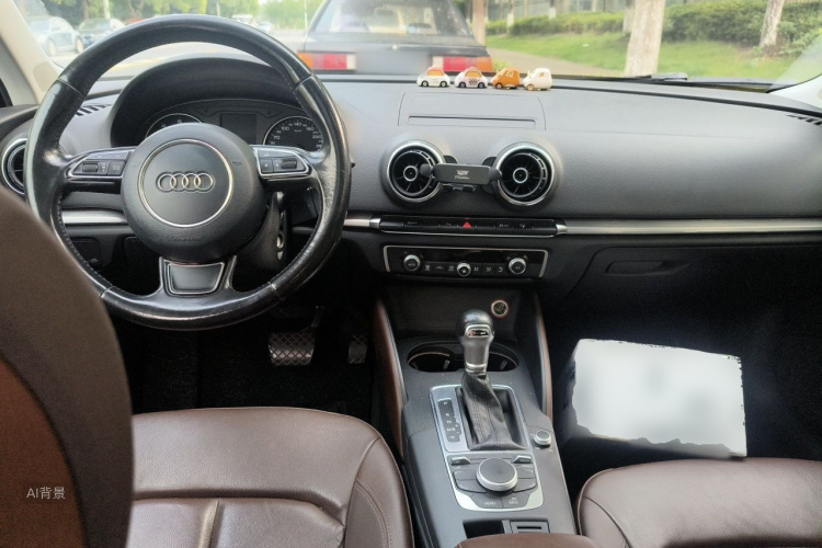 Audi A3 2015 immagine di auto #11