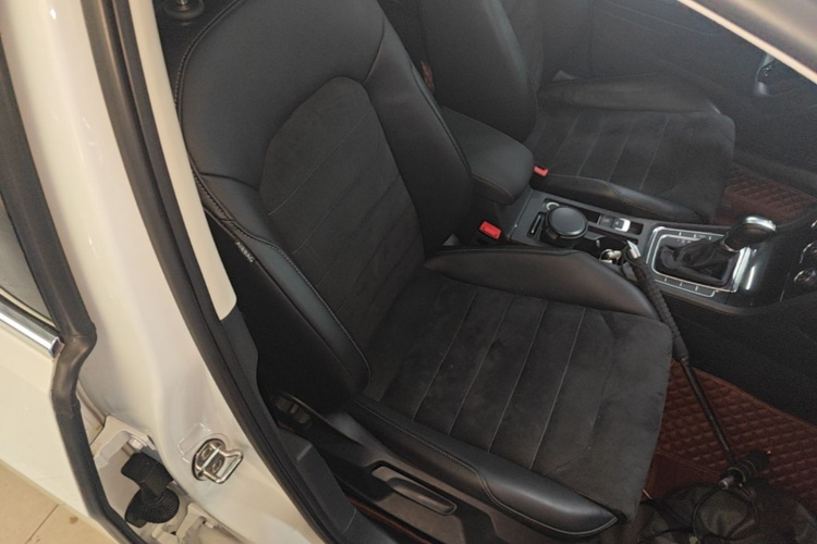 Volkswagen Golf 2017 #24 Volkswagen Golf 2017 car image #24