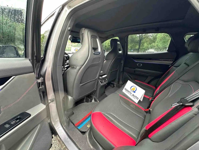 2022 #6 2022 imagen de coche #6