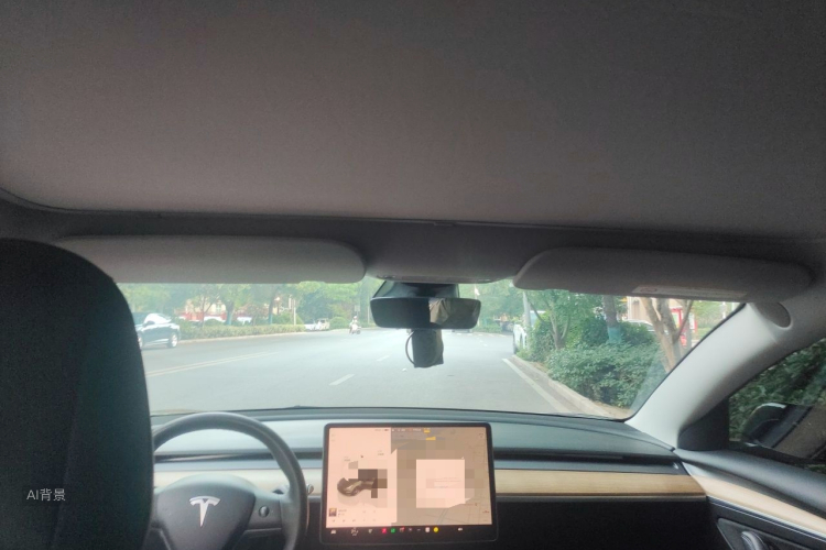 Tesla Model 3 2022 #20 Tesla Model 3 2022 car image #20