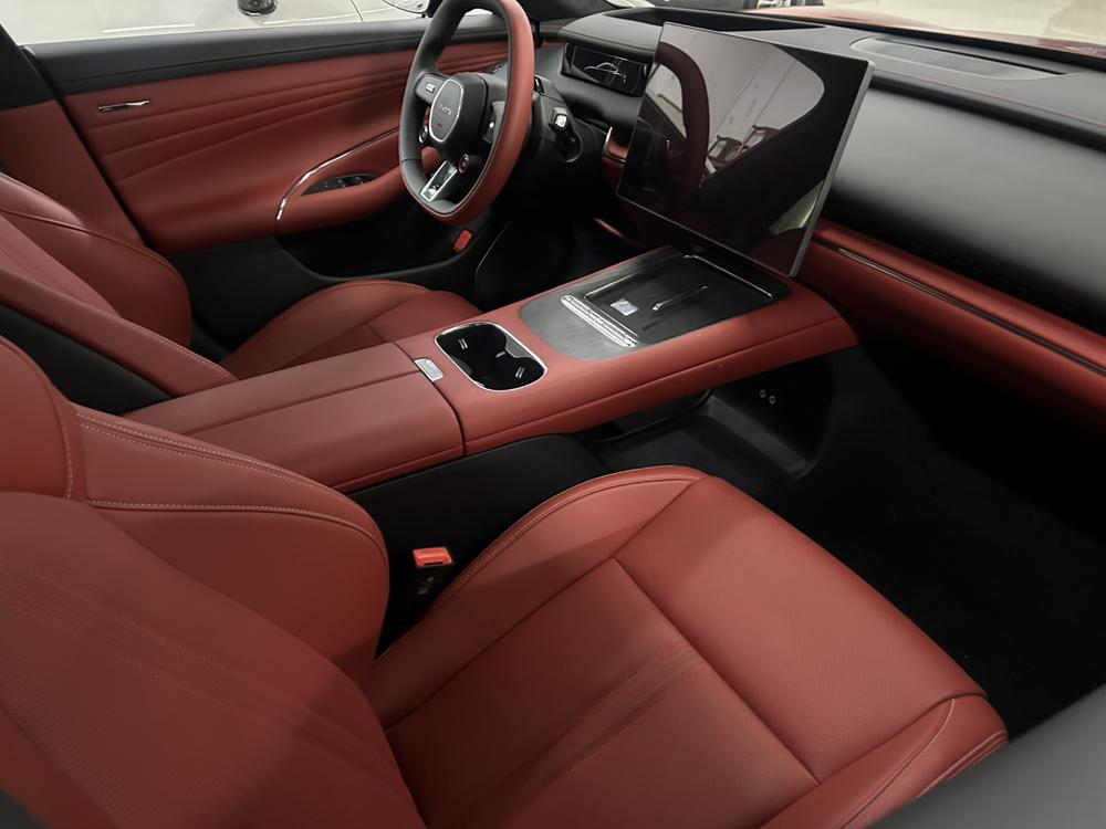 2026 #16 2026 imagen de coche #16
