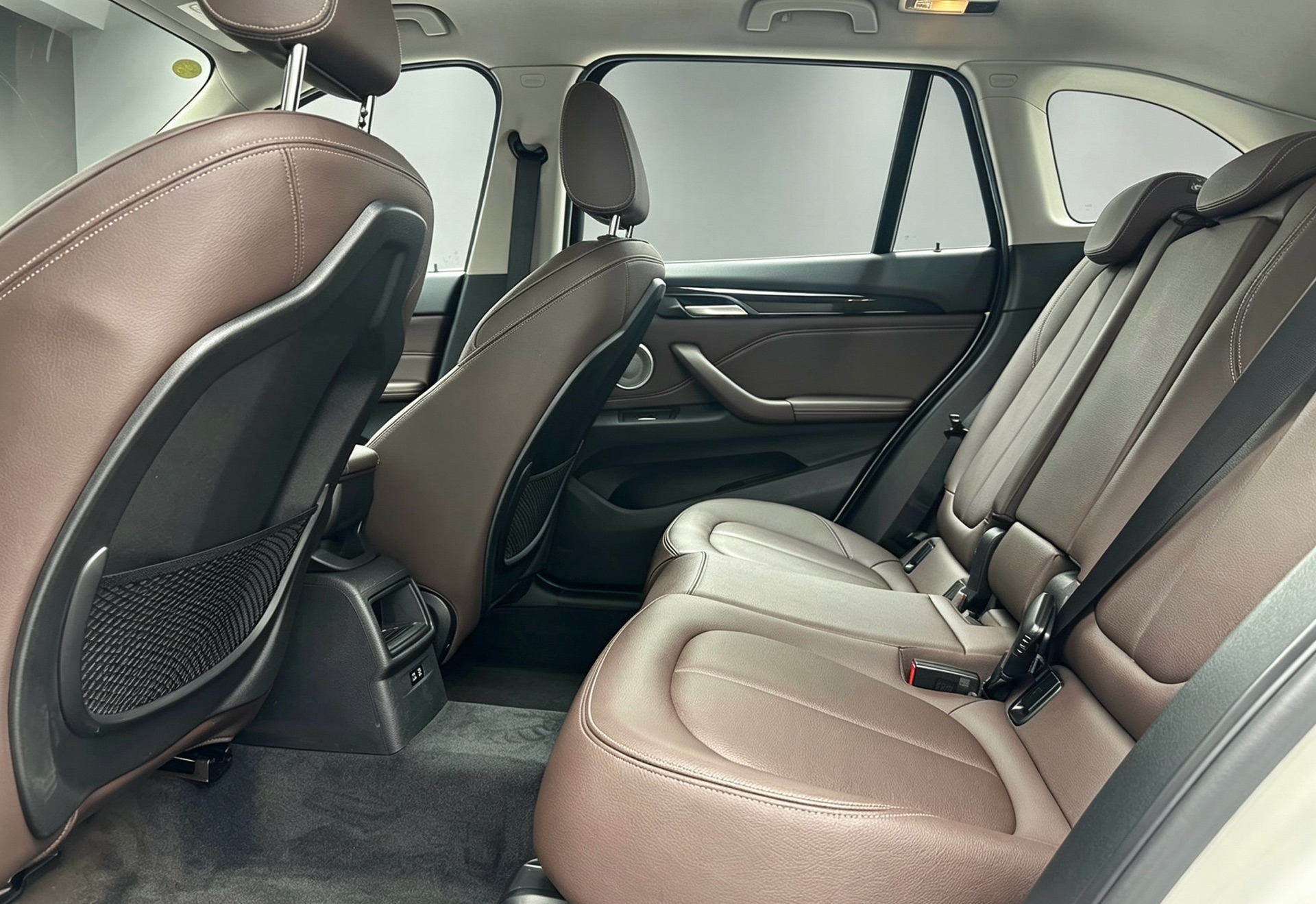 BMW X1 2022 صورة سيارة #4