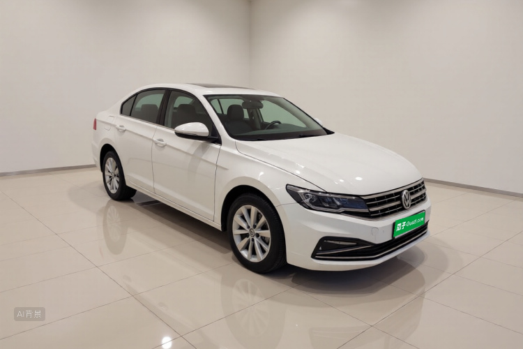 Volkswagen Bora 2019 car image #4