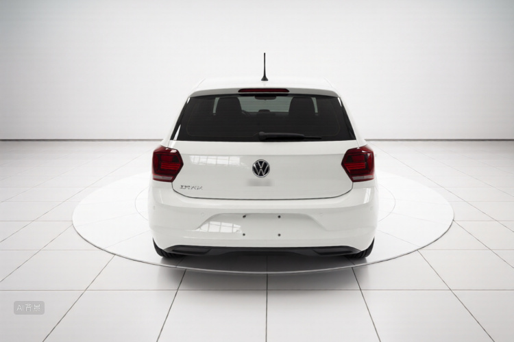 Volkswagen Polo 2023 car image #6