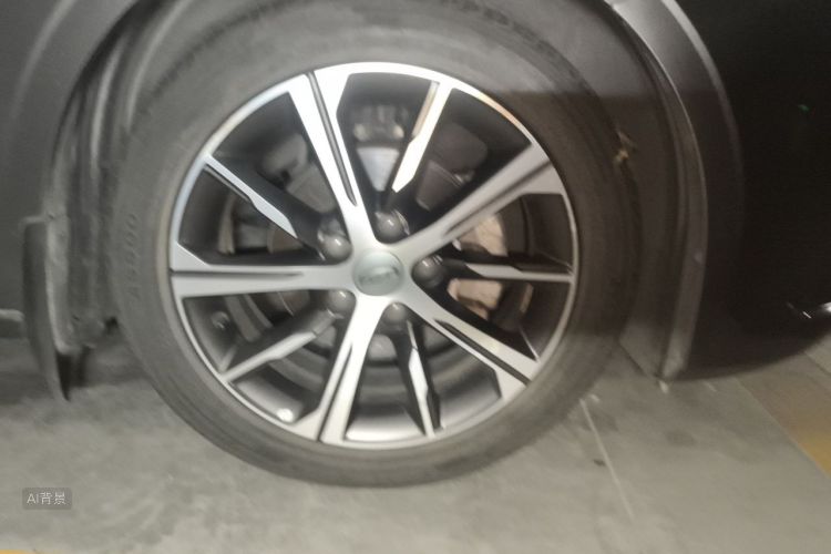 GEELY Emgrand 2022 car image #9