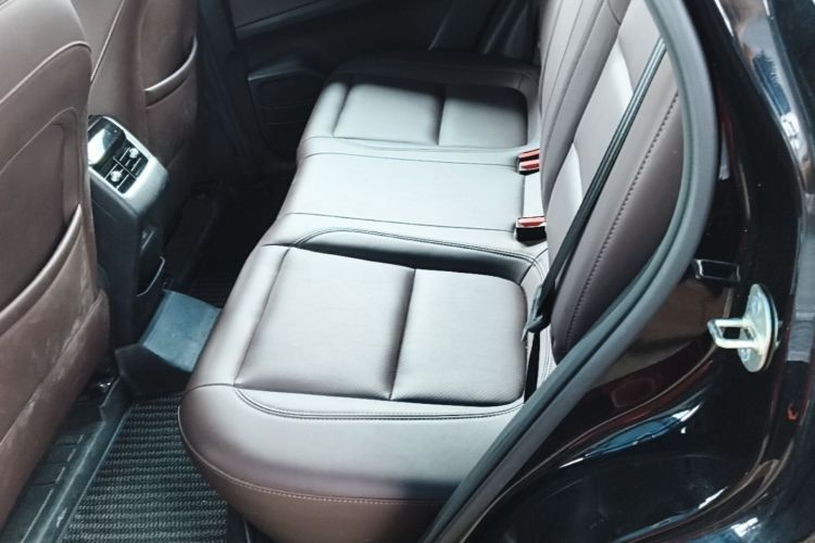 Chery Tiggo 7 2025 car image #17