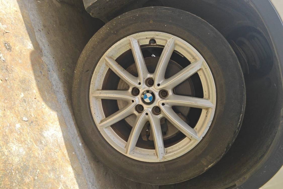 BMW X1 2016 car image #9